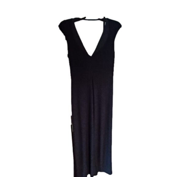 Lauren Ralph Lauren Holiday Maxi Dress size 14 - Picture 2 of 10